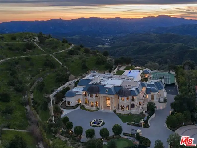 25300 Prado De La Magia, Calabasas, CA 91302 - #3
