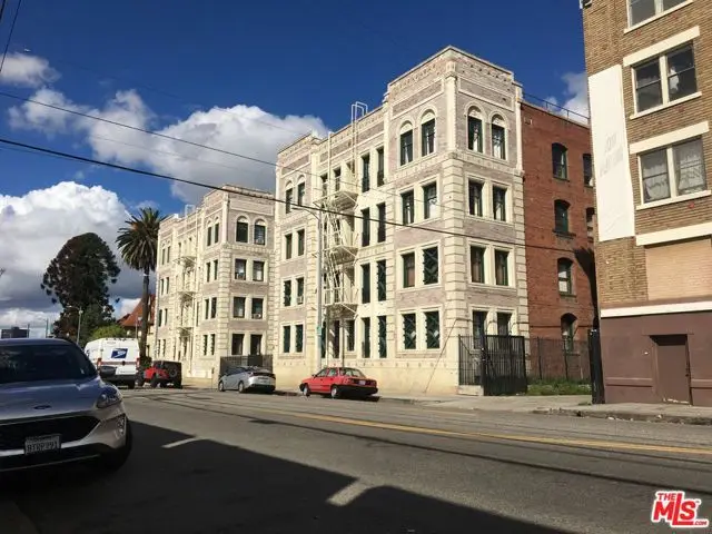 2121 James M Wood Boulevard #201, Los Angeles, CA 90006 - #1