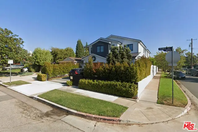 900 Fiske Street, Pacific Palisades, CA 90272 - #2