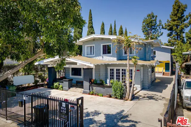 5633 La Mirada Avenue, Los Angeles, CA 90038 - #3
