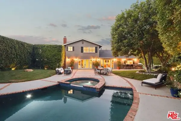17228 Benner Place, Encino (los Angeles), CA 91316