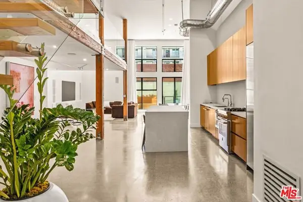 4115 Glencoe Avenue #107, Marina Del Rey, CA 90292