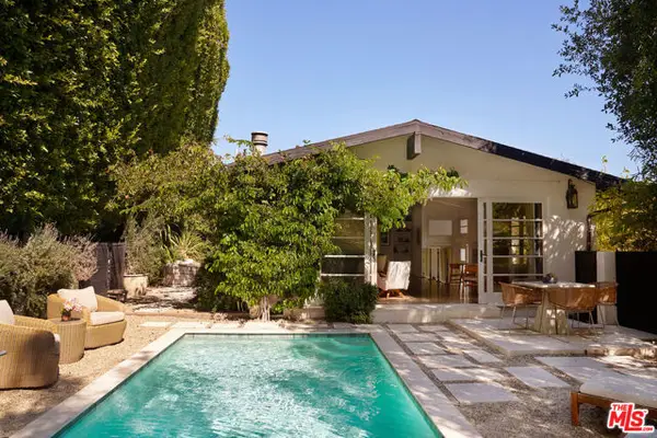 2794 La Castana Drive, Los Angeles, CA 90046