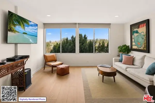 10501 Wilshire Boulevard #902, Los Angeles, CA 90024