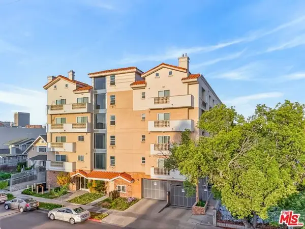 1026 S Oxford Avenue #302, Los Angeles, CA 90006