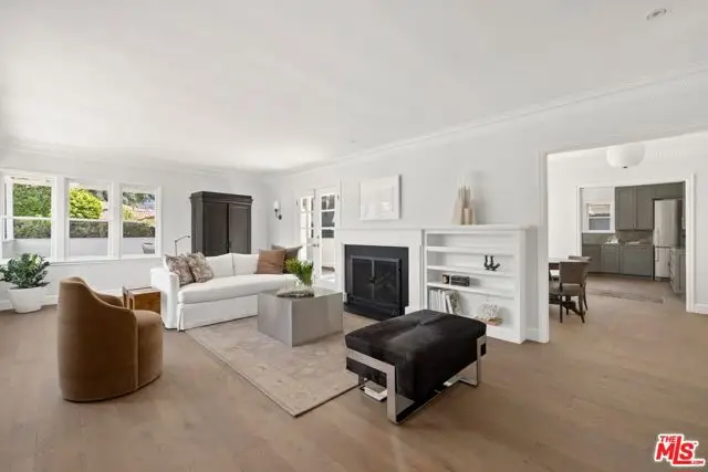 1706 Comstock Avenue, Los Angeles, CA 90024 - #2