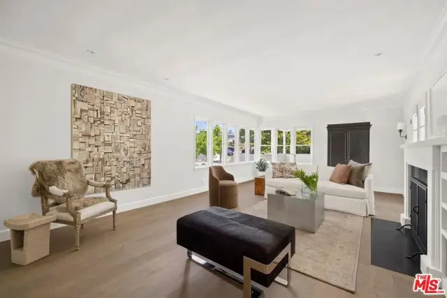 1706 Comstock Avenue, Los Angeles, CA 90024 - #3
