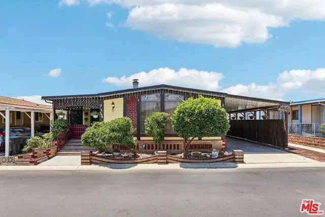 19009 S Laurel Park Road #398, Compton, CA 90220 - #1