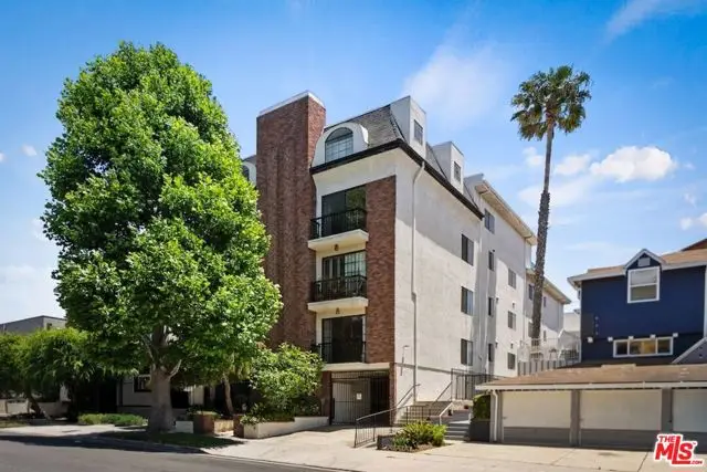 10620 Eastborne Avenue #102, Los Angeles, CA 90024 - #1
