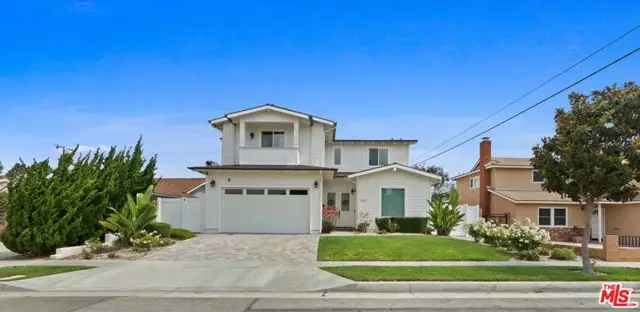 4903 White Court, Torrance, CA 90503 - #1