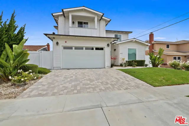 4903 White Court, Torrance, CA 90503 - #2