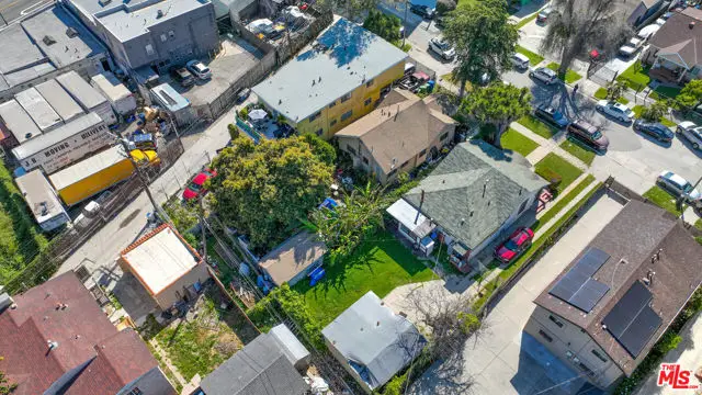 2524 S Sycamore Avenue, Los Angeles, CA 90016 - #3