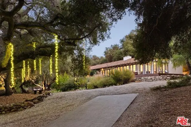 647 Old Topanga Canyon Road, Topanga, CA 90290 - #1