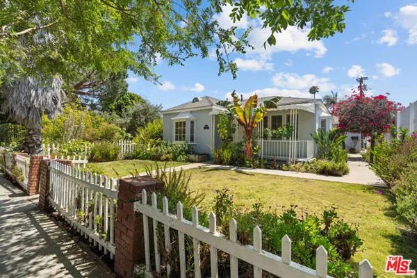 1630 Franklin Street, Santa Monica, CA 90404
