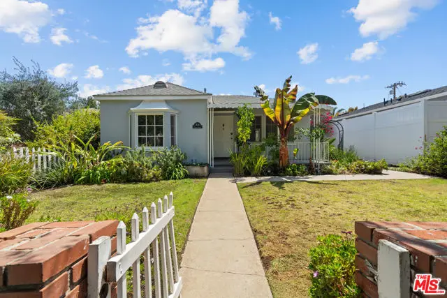 1630 Franklin Street, Santa Monica, CA 90404 - #2