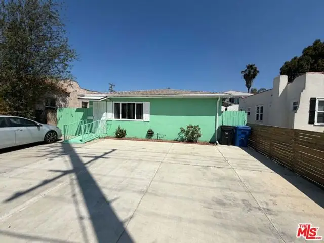 10741 Charnock Road, Los Angeles, CA 90034 - #3