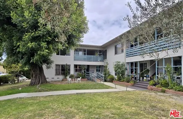 5625 Clemson Street, Los Angeles, CA 90016