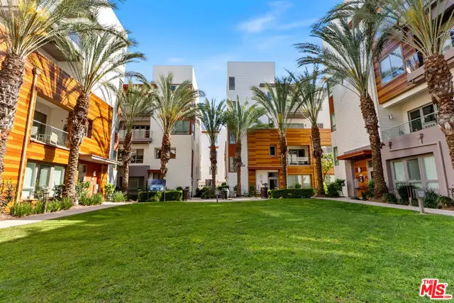 12491 Osprey Lane #3, Los Angeles, CA 90094 - #2