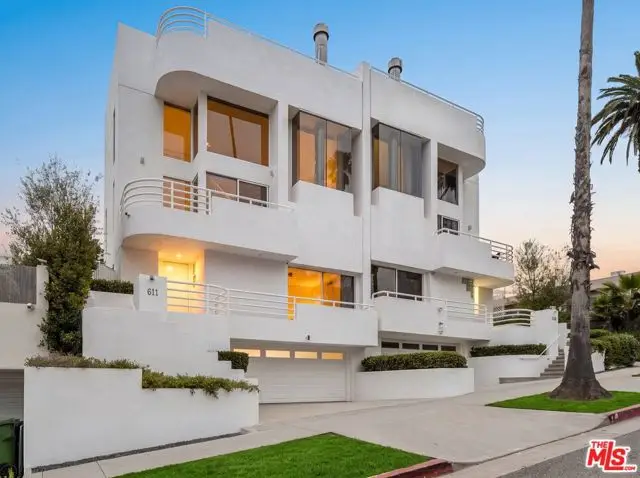 611 Pacific Street, Santa Monica, CA 90405 - #1