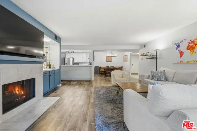 5440 Lindley Avenue #206, Encino, CA 91316 - #1