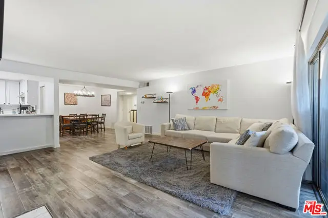 5440 Lindley Avenue #206, Encino, CA 91316 - #3
