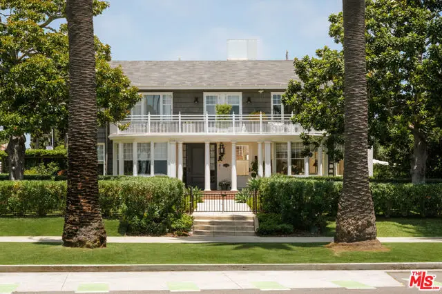 401 Ocean Avenue #2, Santa Monica, CA 90402 - #1