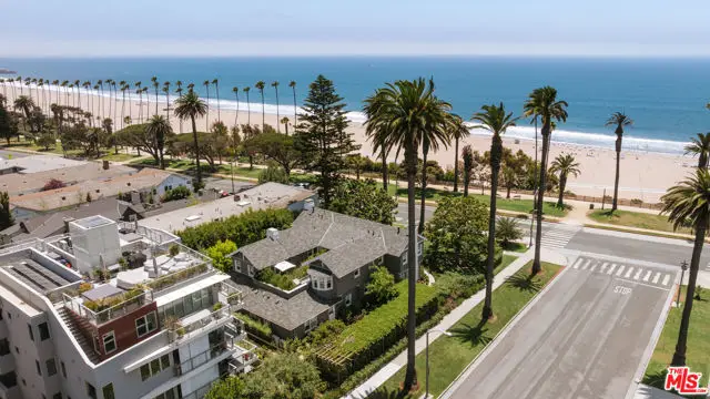 401 Ocean Avenue #2, Santa Monica, CA 90402 - #2