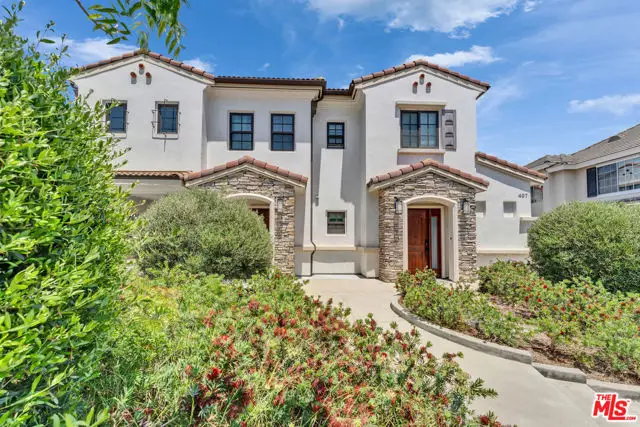 413 California Street #A, Arcadia, CA 91006 - #1