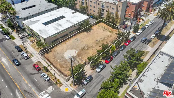 1400 W Miramar Street, Los Angeles, CA 90026