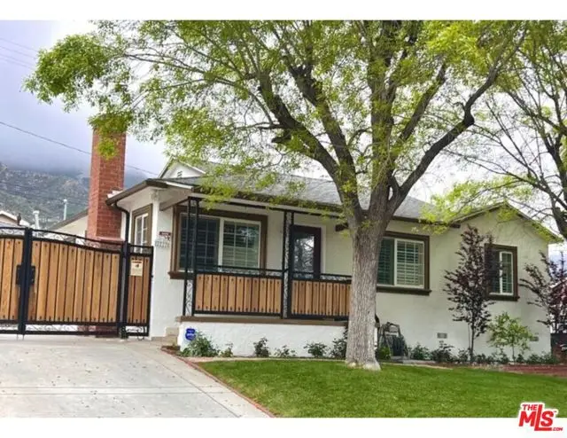 3317 Burritt Way, La Crescenta, CA 91214 - #1