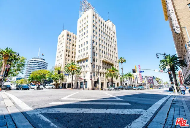 6253 Hollywood Boulevard #507, Los Angeles, CA 90028 - #1