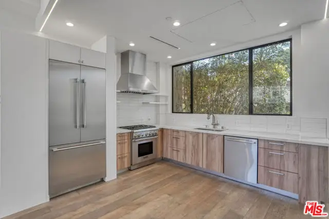 1447 N Martel Avenue, Los Angeles, CA 90046 - #3