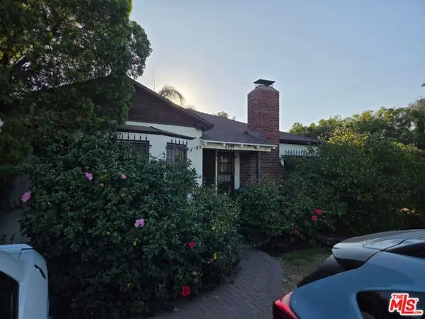 6457 Camellia Avenue, North Hollywood (los Angeles), CA 91606
