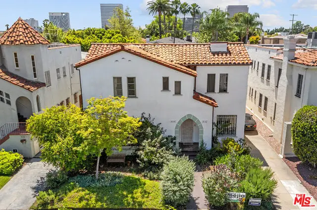 8130 Blackburn Avenue, Los Angeles, CA 90048 - #2
