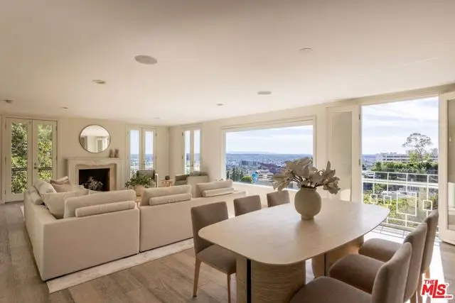 1344 Belfast Drive, Los Angeles, CA 90069 - #1