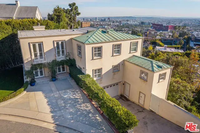1344 Belfast Drive, Los Angeles, CA 90069 - #2
