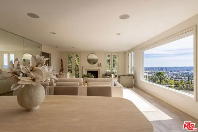 1344 Belfast Drive, Los Angeles, CA 90069 - #3