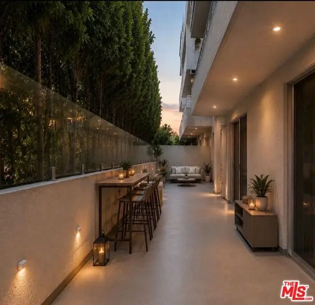 1521 Greenfield Avenue #104, Los Angeles, CA 90025 - #2