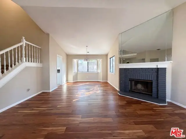 3164 Gingerwood Lane, Lancaster, CA 93536 - #3