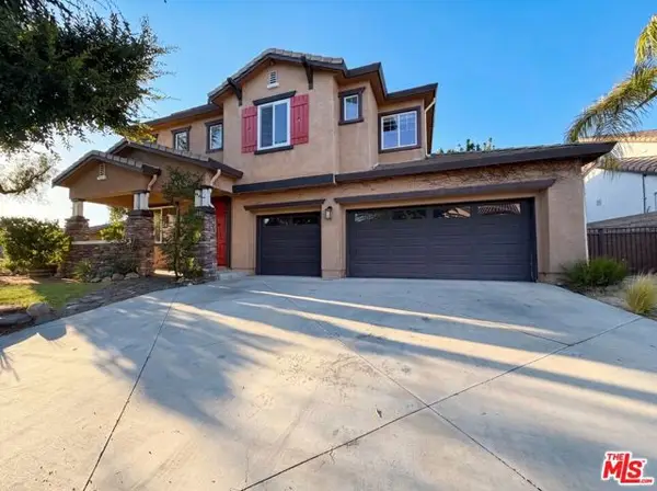 22017 Sunrise View Place, Santa Clarita, CA 91390