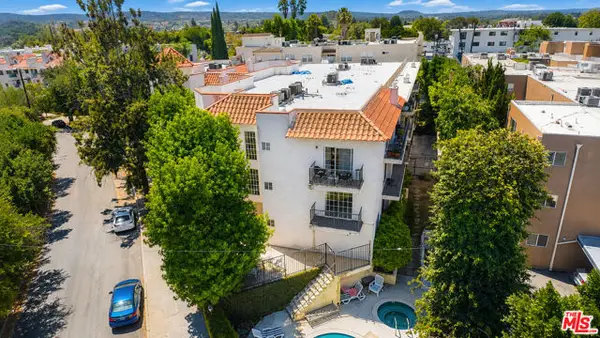 4249 Longridge Avenue #209, Studio City (los Angeles), CA 91604