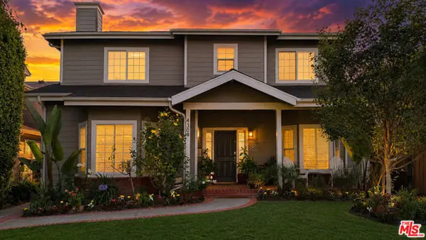 4309 Kraft Avenue, Studio City (los Angeles), CA 91604