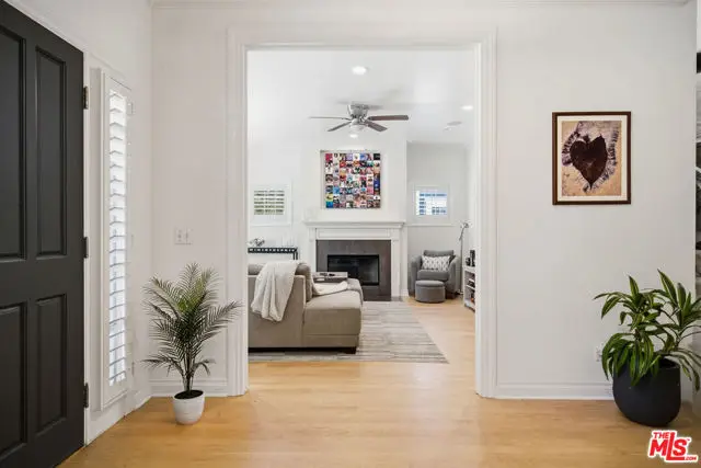 4309 Kraft Avenue, Studio City, CA 91604 - #3