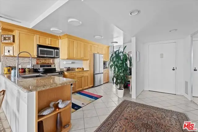 4265 Marina City Drive #1005, Marina Del Rey, CA 90292 - #2