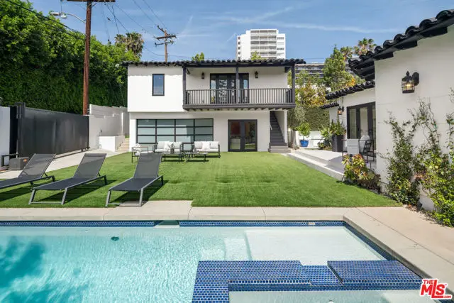 813 N Doheny Drive, Beverly Hills, CA 90210 - #2