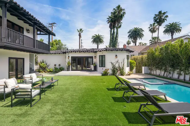 813 N Doheny Drive, Beverly Hills, CA 90210 - #3