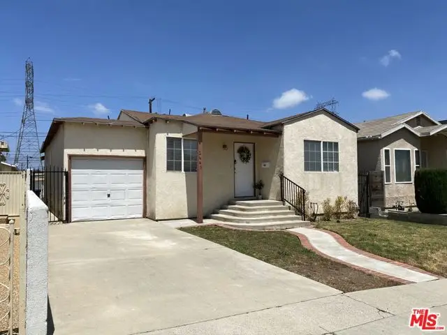 2643 S Spaulding Avenue, Los Angeles, CA 90016 - #1