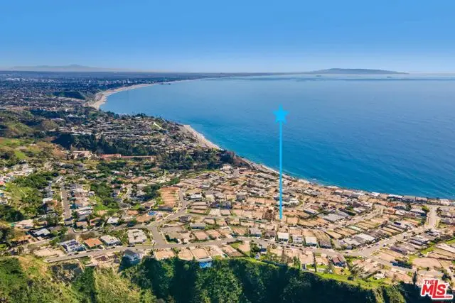 3711 Oceanhill Way, Malibu, CA 90265 - #1