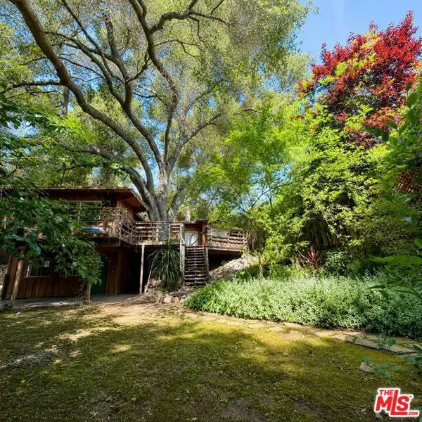 1336 Old Topanga Canyon Road, Topanga (los Angeles), CA 90290