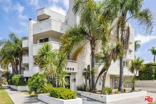 1002 S Burnside Avenue #203, Los Angeles, CA 90019 - #1